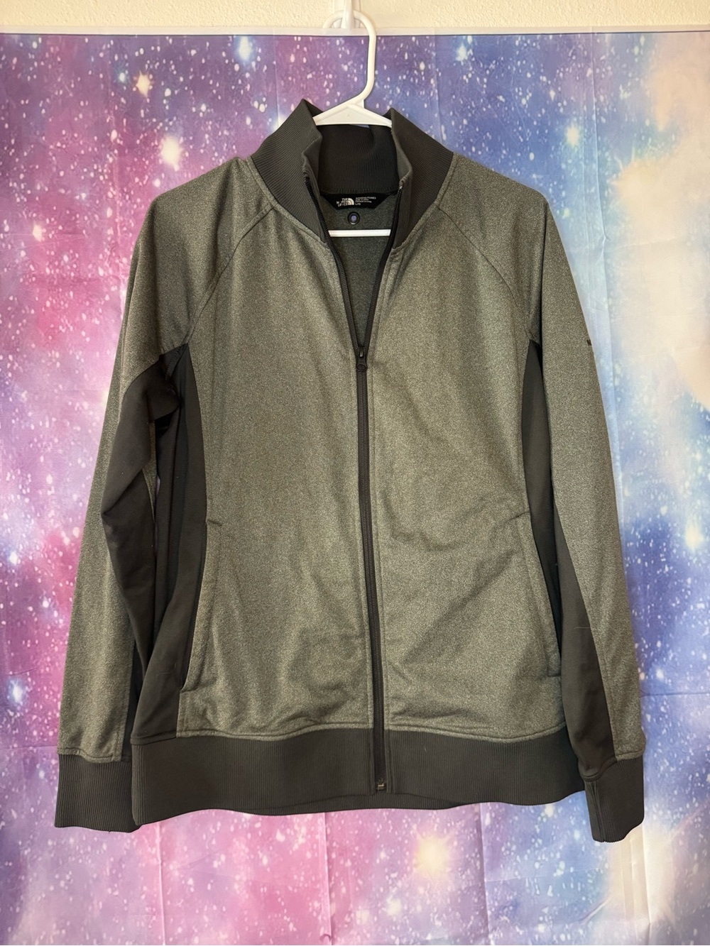 Woman’s North Face jacket